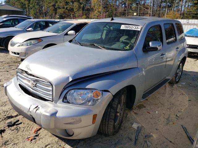 2009 Chevrolet HHR LT