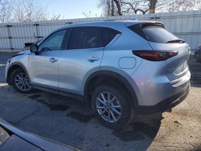 JM3KFBCMXP0137630 Mazda CX-5 Prefe  2