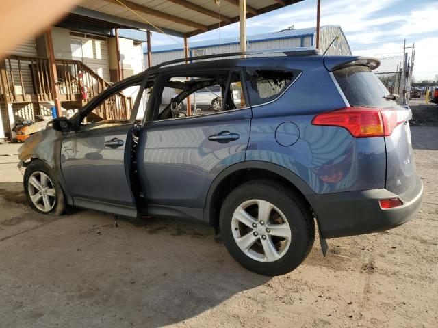 2T3RFREVXEW152417 | 2014 TOYOTA RAV4 XLE