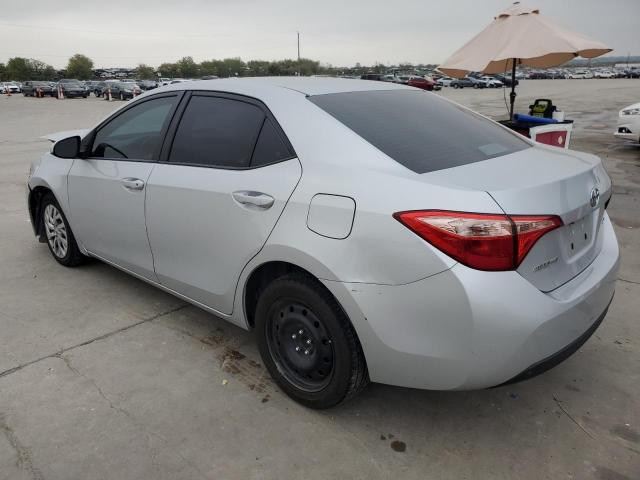 2T1BURHE3JC045300 | 2018 TOYOTA COROLLA L