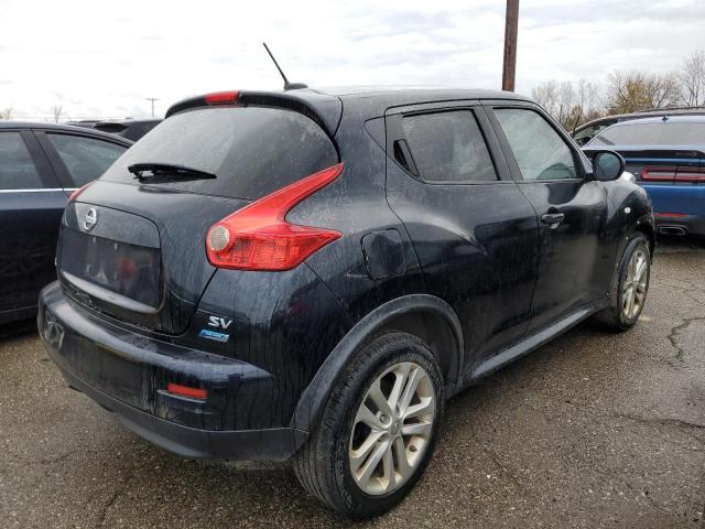 JN8AF5MR9DT219069 | 2013 Nissan juke s