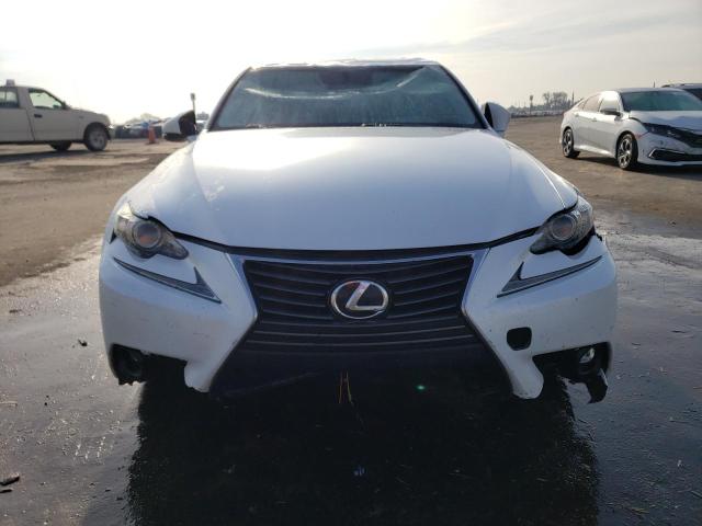 JTHBA1D27G5010415 Lexus IS 200T