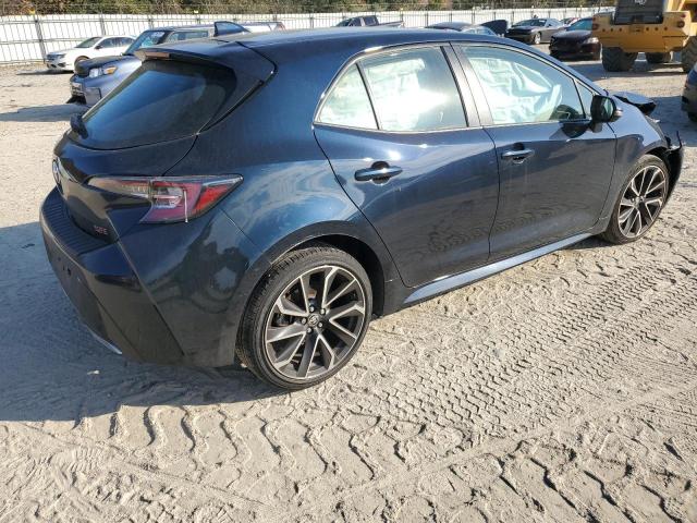 JTNK4RBEXK3027732 Toyota Corolla SE 3