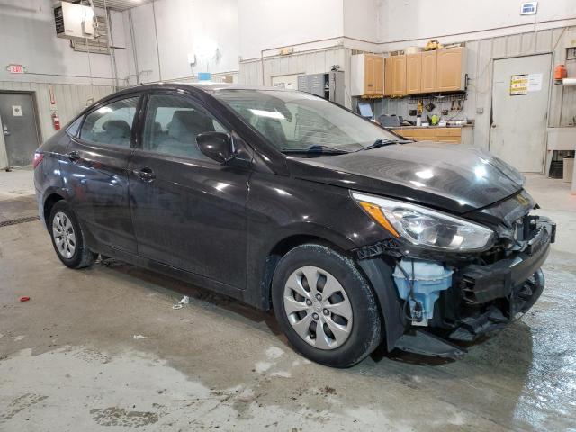 KMHCT4AE5HU188052 | 2017 HYUNDAI ACCENT SE