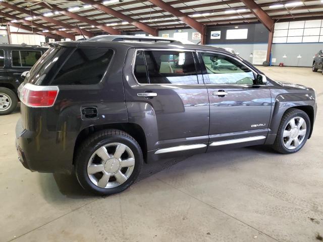 2GKFLZE37E6350138 GMC Terrain Denali