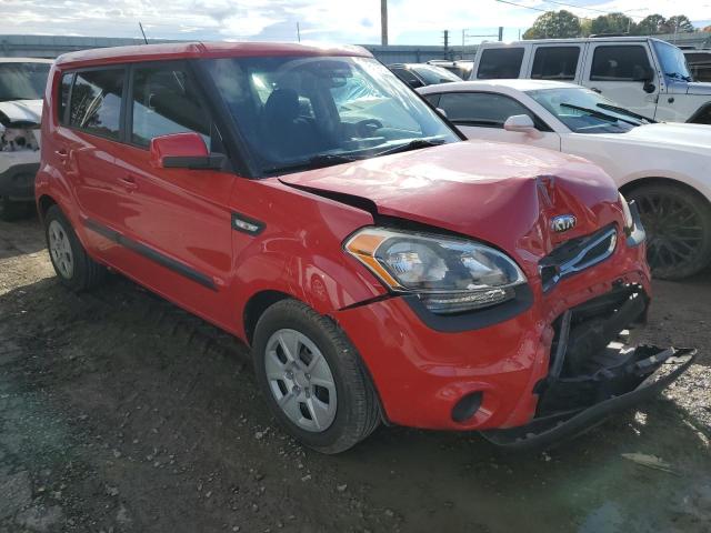 2013 Kia Soul VIN: KNDJT2A5XD7597138 Lot: 76179763