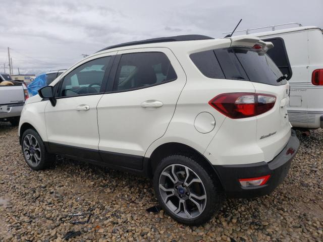 MAJ6S3JL1LC384085 Ford Ecosport Ses