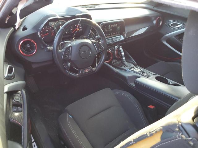 1G1FF1R72J0155593 | 2018 CHEVROLET CAMARO SS