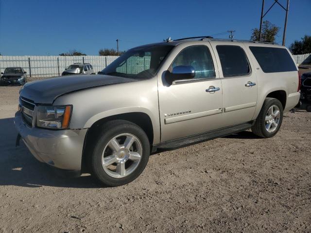 2008 Chevrolet Suburban C1500 Ls VIN: 1GNFC16J18J228190 Lot: 75722333