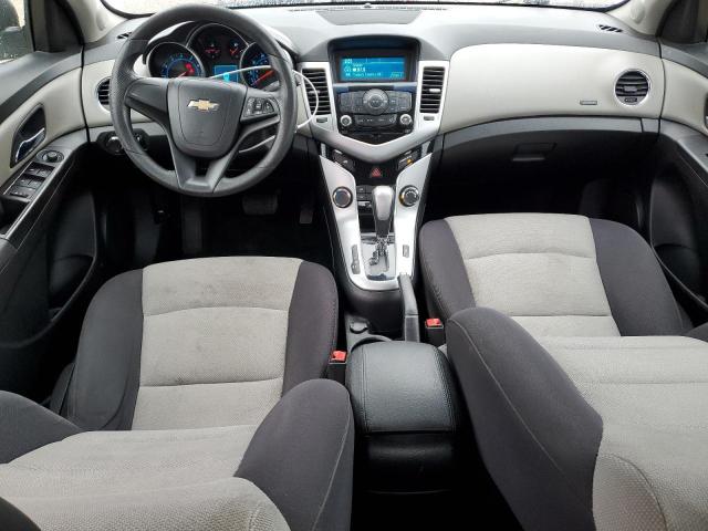 2015 Chevrolet Cruze Ls VIN: 1G1PA5SG5F7159088 Lot: 76344533