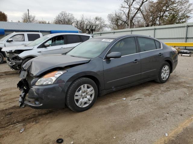 2009 Nissan Altima 2.5