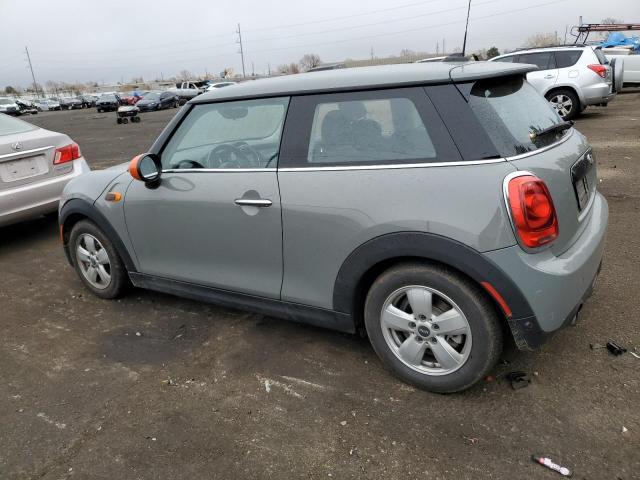 WMWXP5C56K2H97442 | 2019 MINI COOPER