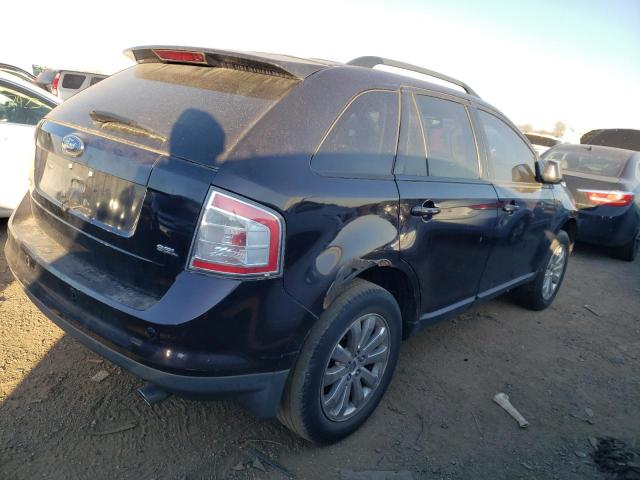 2FMDK38C97BB41049 | 2007 Ford edge sel