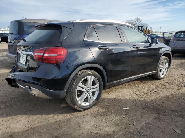 VIN WDCTG4GB1LJ649712 2020 Mercedes-Benz GLA-Class,... no.3