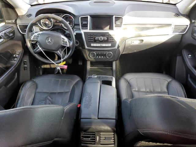 VIN 4JGDF2EEXGA694650 2016 Mercedes-Benz GL-Class, ... no.8