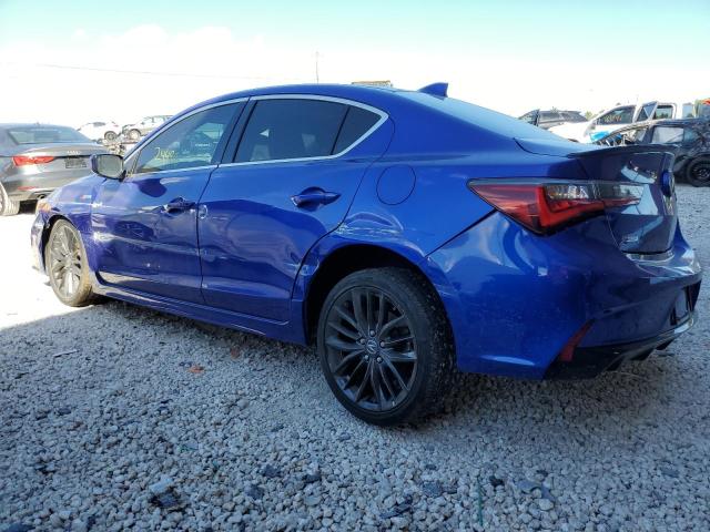 19UDE2F88MA000664 Acura ILX PREMIU 2