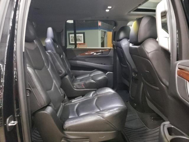 1GYS4HKJ8JR239479 Cadillac Escalade Esv Luxury