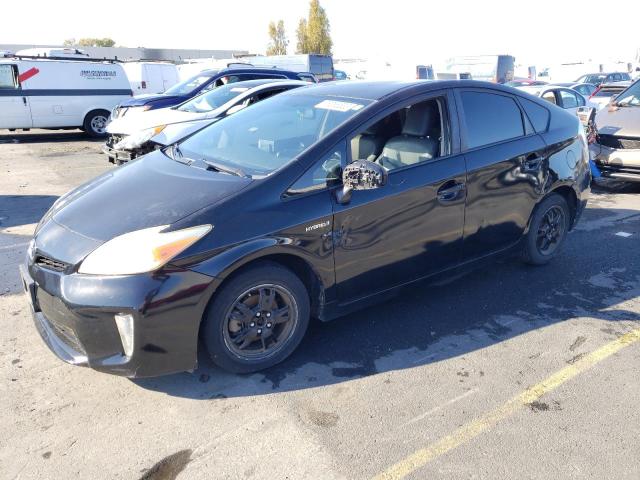 JTDKN3DU5E0356721 | 2014 TOYOTA PRIUS