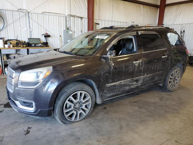 1GKKVTKD0EJ241963 | 2014 GMC ACADIA DEN