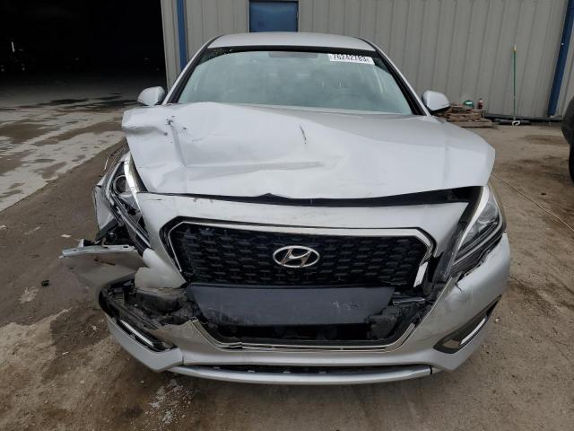 2016 HYUNDAI SONATA HYB - KMHE24L18GA029757