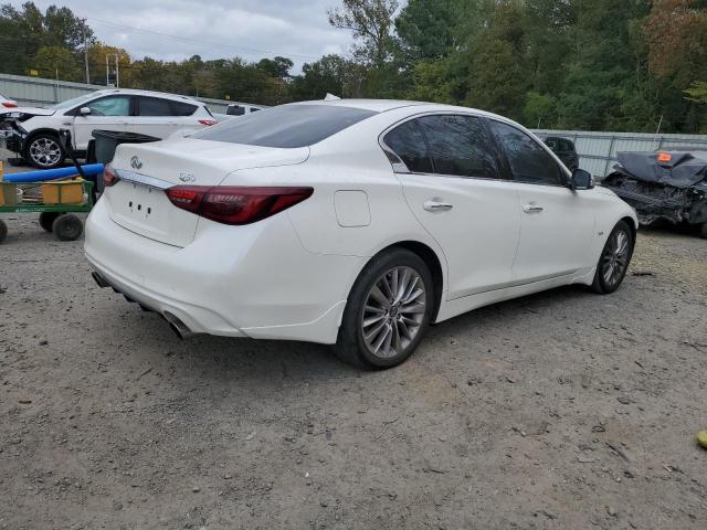 JN1EV7AP6LM206581 | 2020 INFINITI Q50 PURE