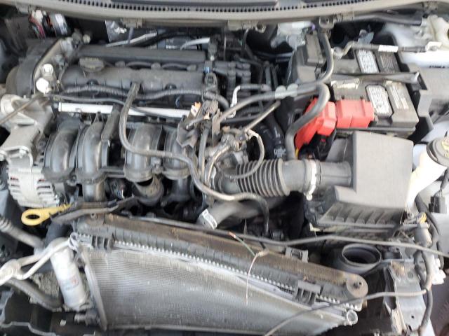 2018 FORD FIESTA 3FADP4BJ9JM140160