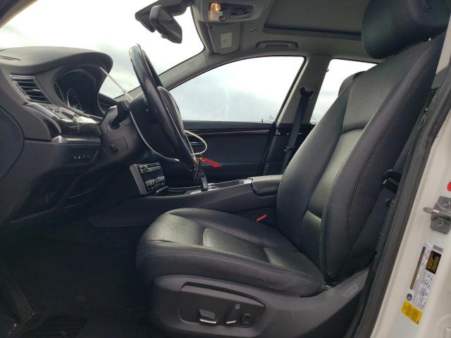 2015 BMW 535 IGT WBA5M2C57FGH99238