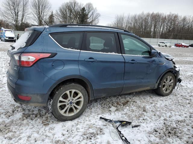 1FMCU9GDXJUB75201 | 2018 FORD ESCAPE SE