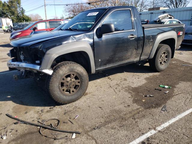 2006 Chevrolet Colorado 