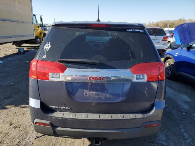 2GKALMEK1E6109714 GMC Terrain Sle