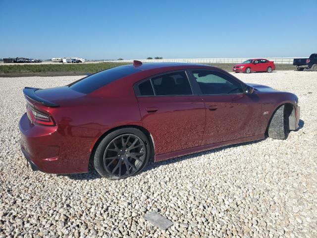 2C3CDXGJ3JH323145 | 2018 DODGE CHARGER R/