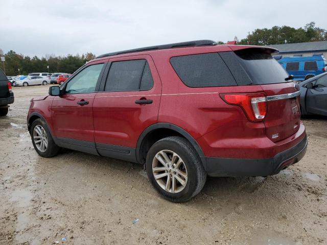 Vin: 1fm5k7b86hgd79712, lot: 76359243, ford explorer 20172