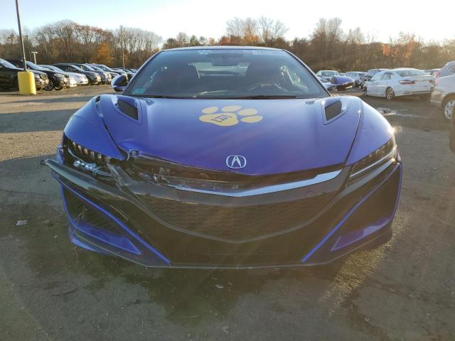 2017 ACURA NSX - 19UNC1B04HY000033