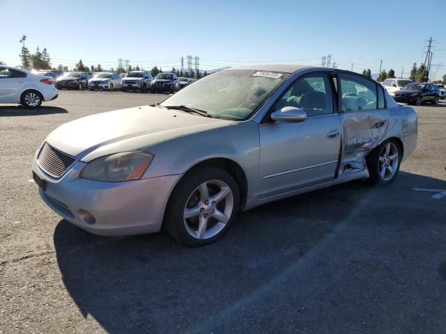 2004 Nissan Altima Base