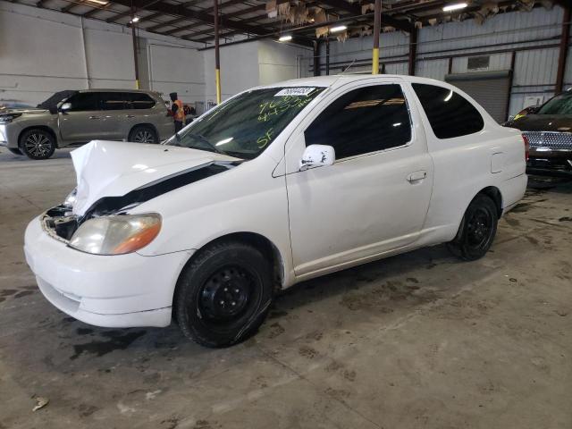 2000 Toyota Echo 