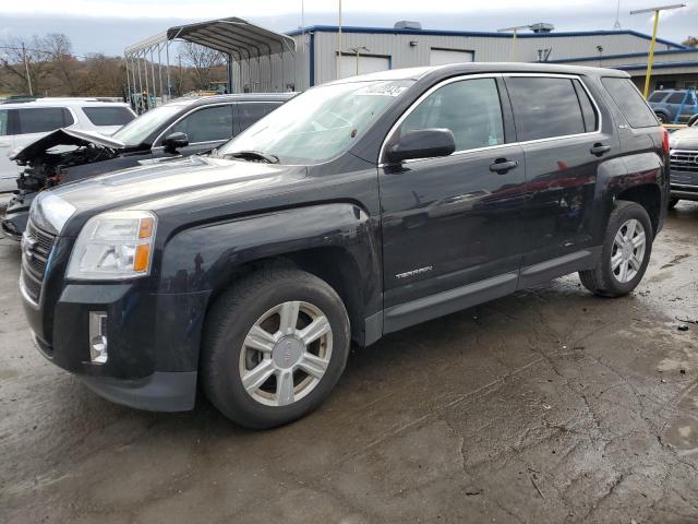 2GKALMEK9F6399637 | 2015 GM c terrain sle