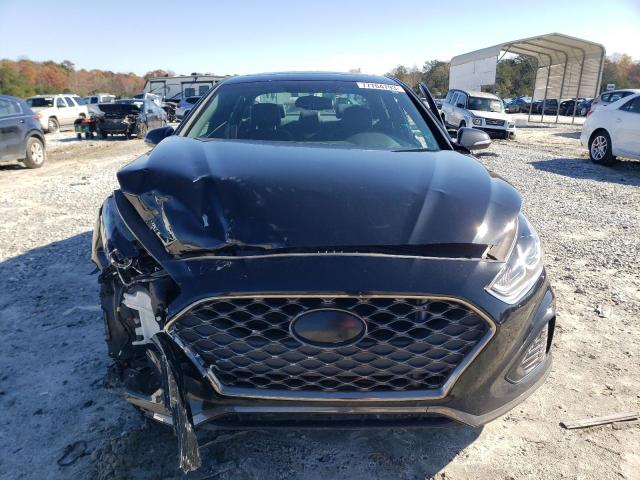 5NPE34AF1JH709595 | 2018 HYUNDAI SONATA SPO