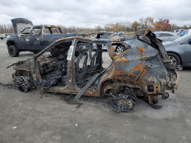 Vin: 5n1bt3ab8pc739378, lot: 74815603, nissan rogue s 20232