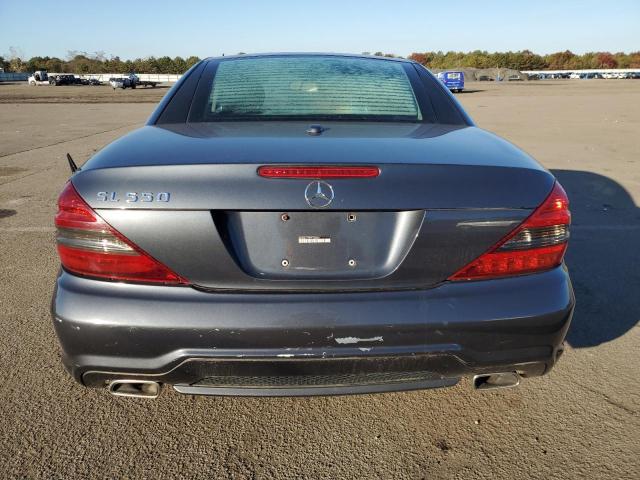 2009 Mercedes-Benz Sl 550 VIN: WDBSK71F99F156481 Lot: 73744183