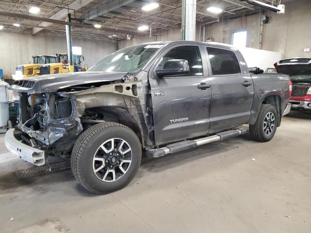 2019 Toyota Tundra 