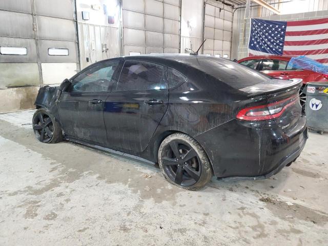 1C3CDFBB5FD346103 | 2015 Dodge dart sxt