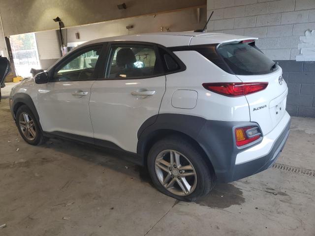 KM8K12AAXJU172003 | 2018 HYUNDAI KONA SE