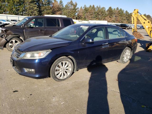 2013 Honda Accord Coupe EX-L