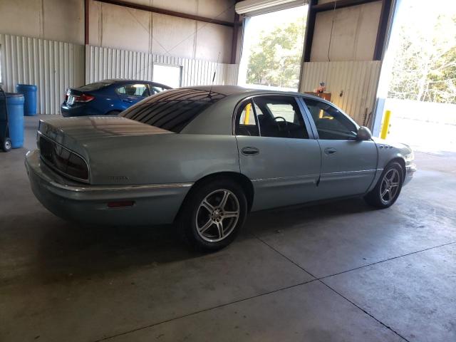 2003 BUICK PARK AVENUE ULTRA Photos | TX - LUFKIN - Repairable Salvage ...