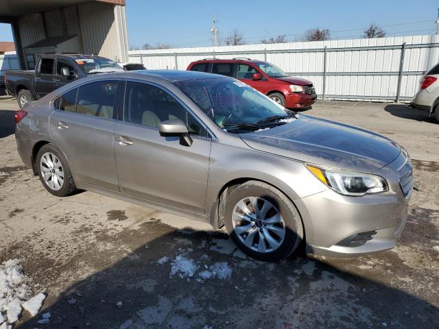 4S3BNAE66F3033833 | 2015 SUBARU LEGACY 2.5