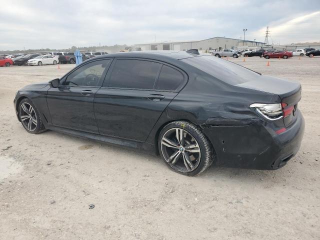 WBA7E2C50JG743153 | 2018 BMW 740 I