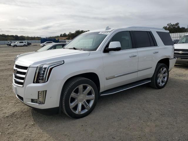 2019 Cadillac Escalade Premium Luxury