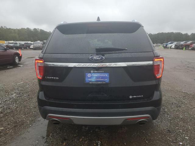 1FM5K7F80HGA23735 | 2017 FORD EXPLORER L