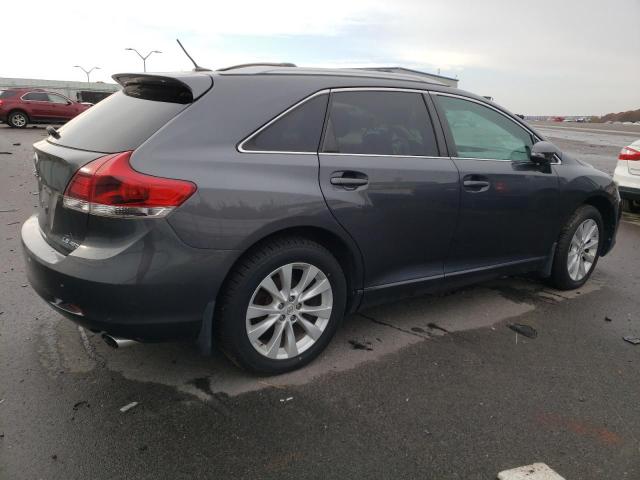 2013 Toyota Venza Le VIN: 4T3BA3BB2DU036232 Lot: 75793393