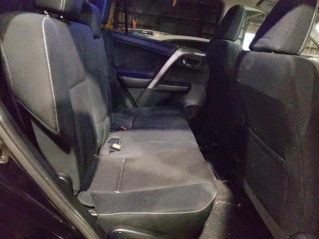 2016 TOYOTA RAV4 4D 4W - 2T3RFREV1GW487598